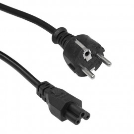 Y003/Schuko 1.8m 3x0.75 BF