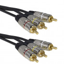 3 RCA - 3 RCA GM 3m