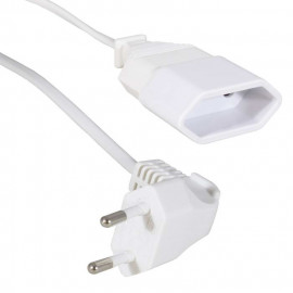 Y001/ST2 1.8м 2x0.5 W03F