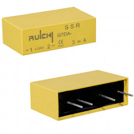 G7DA-48 (Z)D2 8A/440V (15-30V)