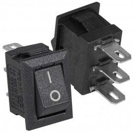 KCD5-112-C3-B/3P on-on