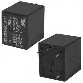 JZC-22F-S-A-15-L-12VDC