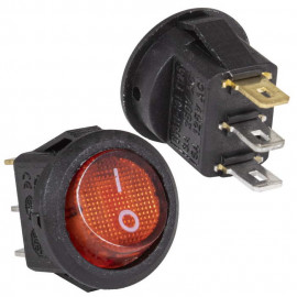 KCD5-101N-C3-R/3P on-off