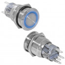 LAS1-AGQ-11E/B/N on-(on)