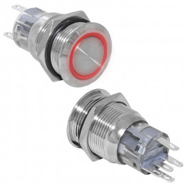 LAS1-AGQ-11E/R/N on-(on)