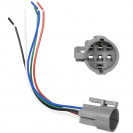 LAS2 connector