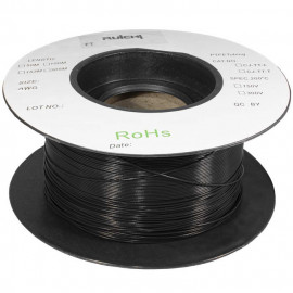 FT 0.38x0.15x305 black