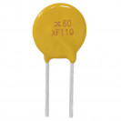 Resettable fuse 60V 1100mA