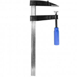 Струбцина тип F 120х400 мм