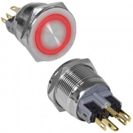 GQ22PF-11ZE/R/N on-off+off-on