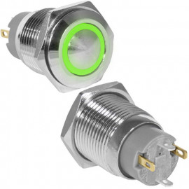 GQ16B-10ZE/J/G/N off-on