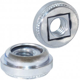 запрессовочная AS-M3-1