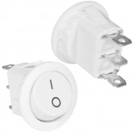 KCD5-101-C6-W/3P on-off