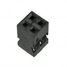 BLD2-2x2 pitch 2.00 mm