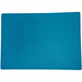 Коврик для пайки 250x350мм