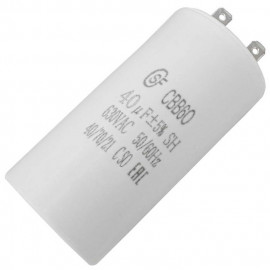 CBB60  40uF  630V   (SAIFU)