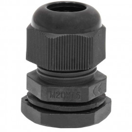 M(G)20 (6-11)  Черный