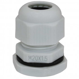 M(G)20 (6-11)  Серый