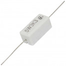 RX27-1 3.3 кОм 5W 5% / SQP5