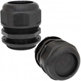 MG63 (40-50) Черный