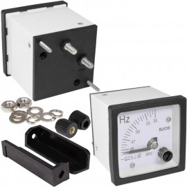 ЧМ 45-55гц 380В (48х48)