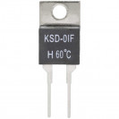 KSD-01F/JUC-31F  60*C 2.5A