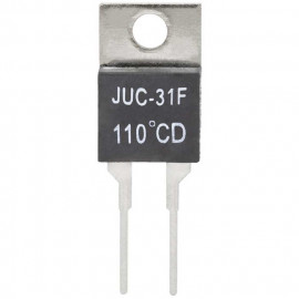 KSD-01F/JUC-31F  110*C 2.5A