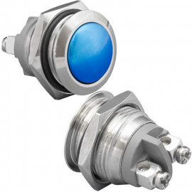 GQ16B-10/Bl/N off-(on)