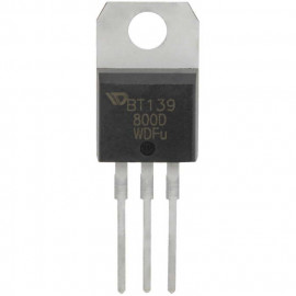 BT139-800D