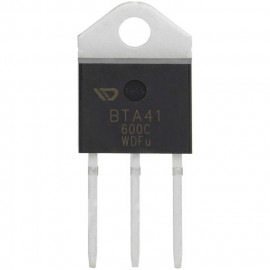 BTA41-600C