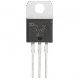 BT138-600D