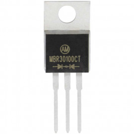 MBR30100CT