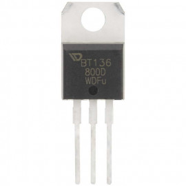 BT136-800D