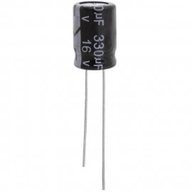 330 UF   16V 105*C  8*12 (JWCO)