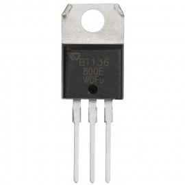 BT136-800E