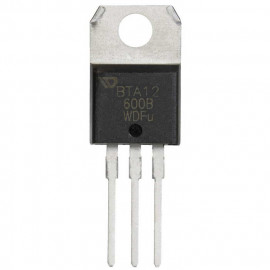 BTA12-600B