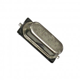 HC49SMD 4 MHz 16pF 30ppm