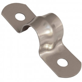 Скоба двухлапковая СМД 10-11
