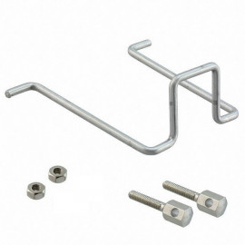 Скоба IEC 60320 RH012