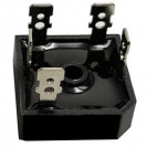 SKBPC2516   25А  1600V 3 phase