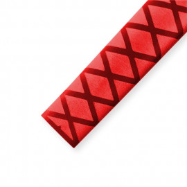 ТУТ нескользящая 20/10 красная