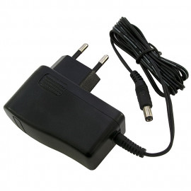 БПИ 9VDC 0.3A 2.5*5.5