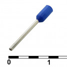 DN00208 blue (0.75x8mm)