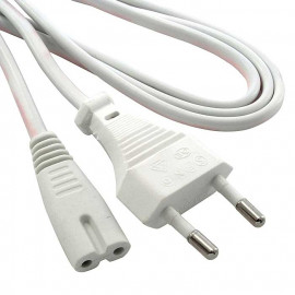 Y001/ST2 1.8м 2x0.75 W03FA