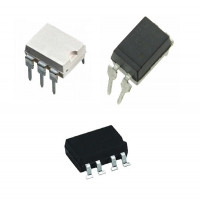  Спецпредложение оптопар от Shenzhen Orient   