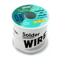  Припой Apemic - надежный выбор для качественной пайки