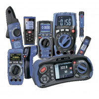  В продаже измерительные приборы от CEM Shenzhen 